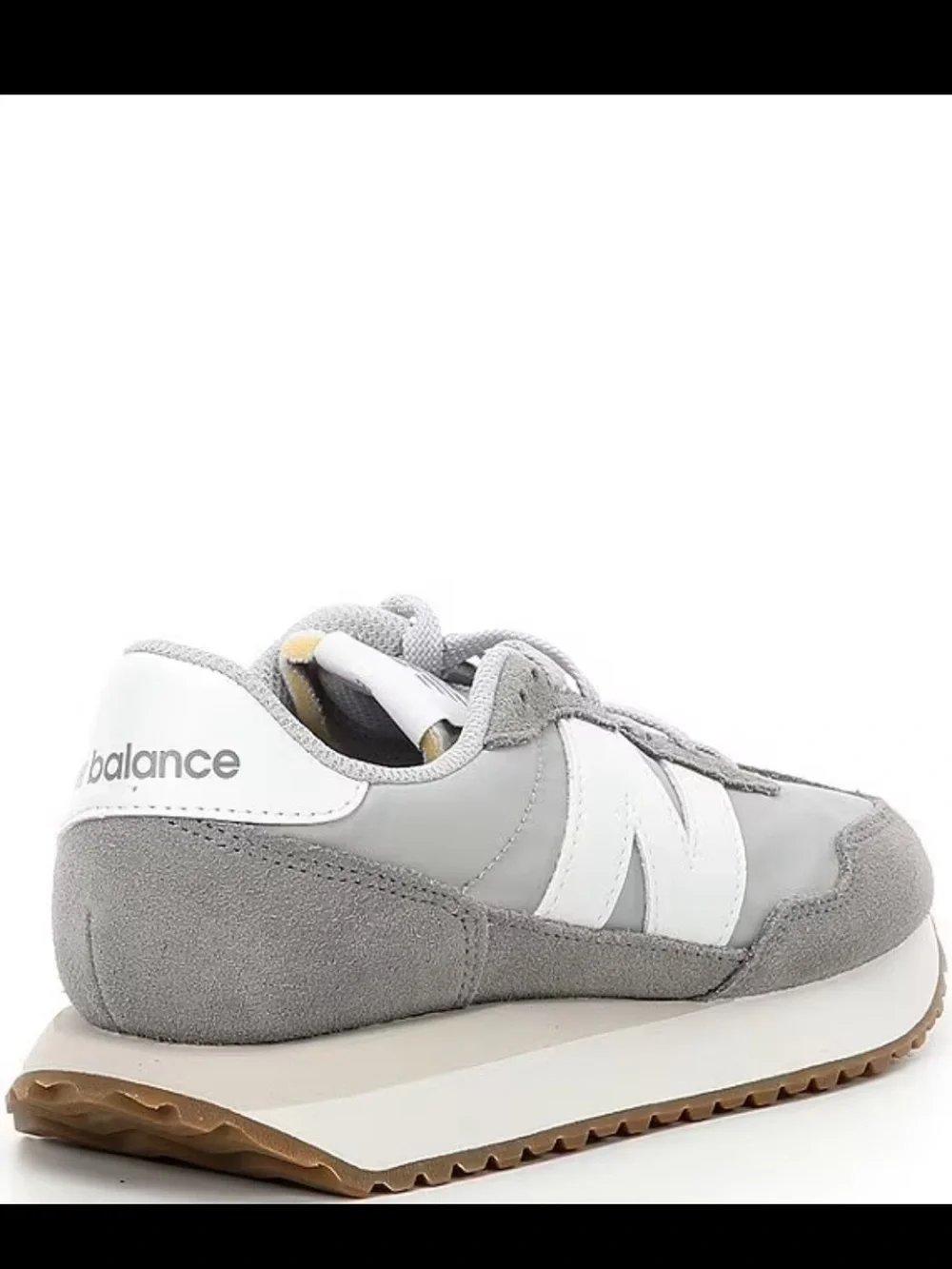 New Balance classic grey